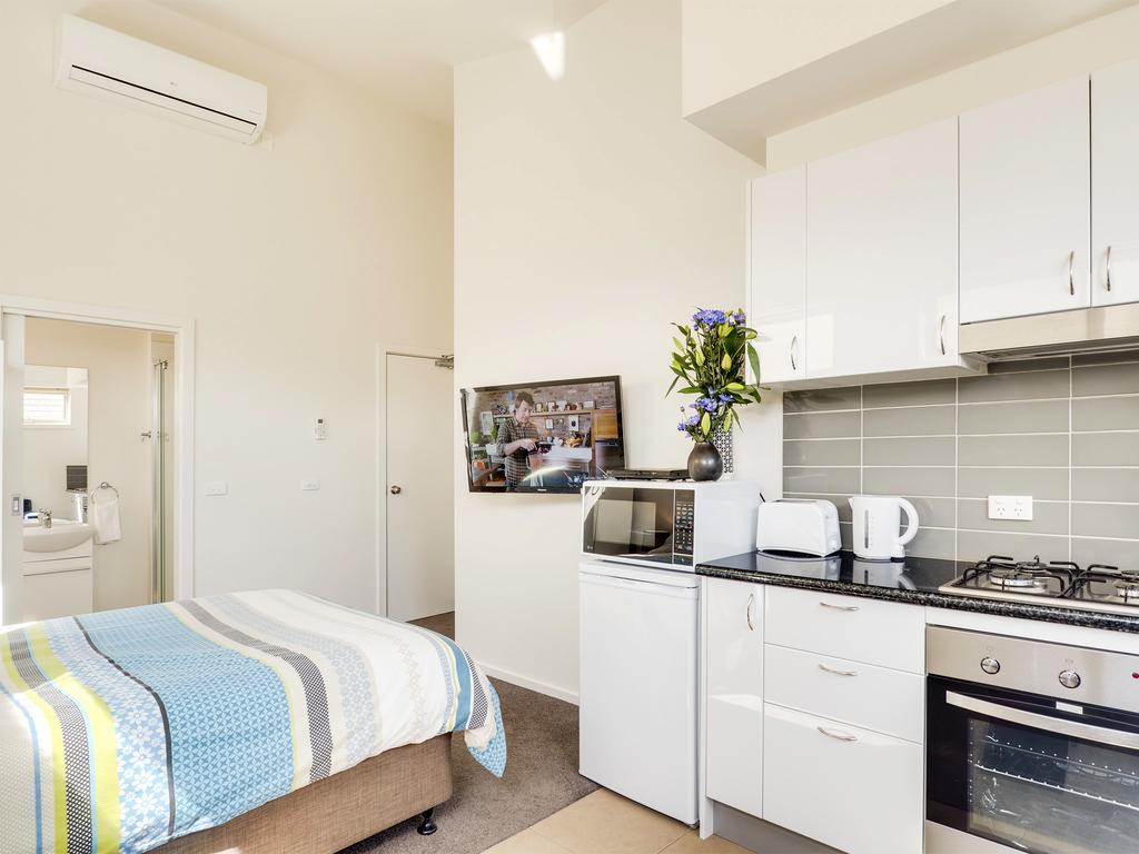 Mckillop Geelong By Gold Star Stays Δωμάτιο φωτογραφία
